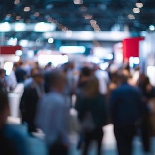 Presto Engineering at Electronica, COMPAMED, and SPS 2024
