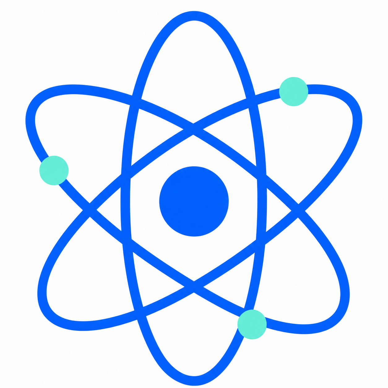 White Background AI Image