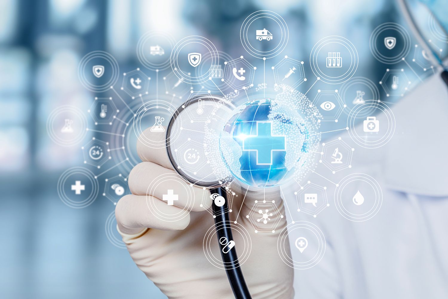 ASIC design medical diagnostic