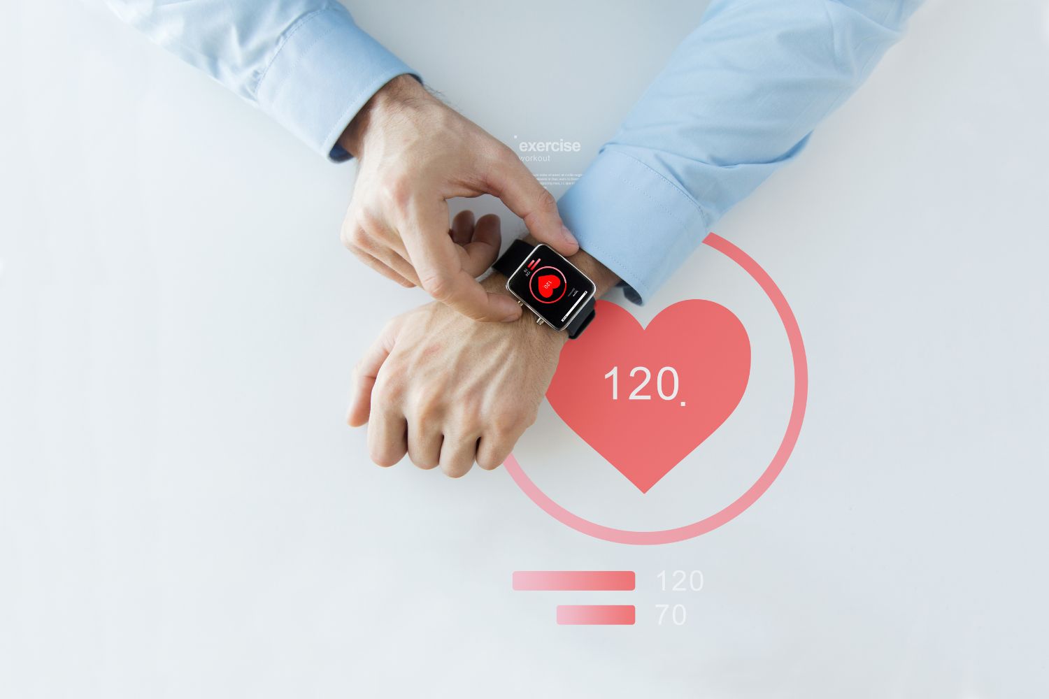 ASIC design medical wearable devices
