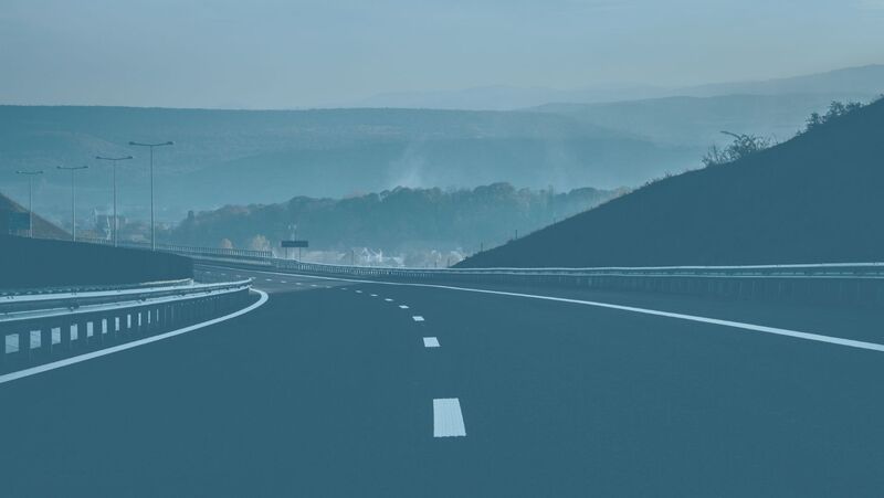 ASIC design for toll road