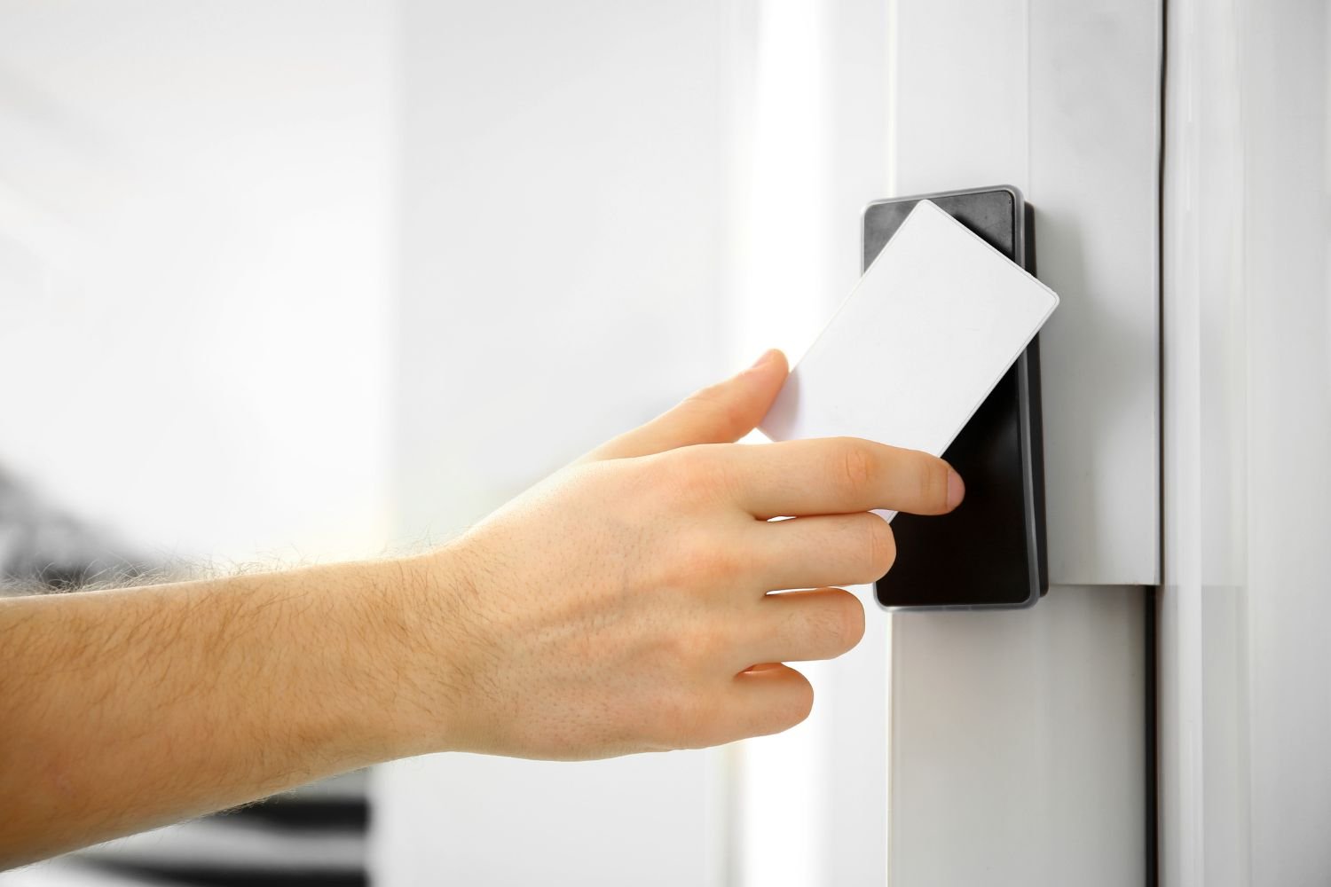 ASIC design security surveillance safety