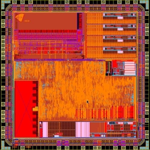 ASIC for toll road 2