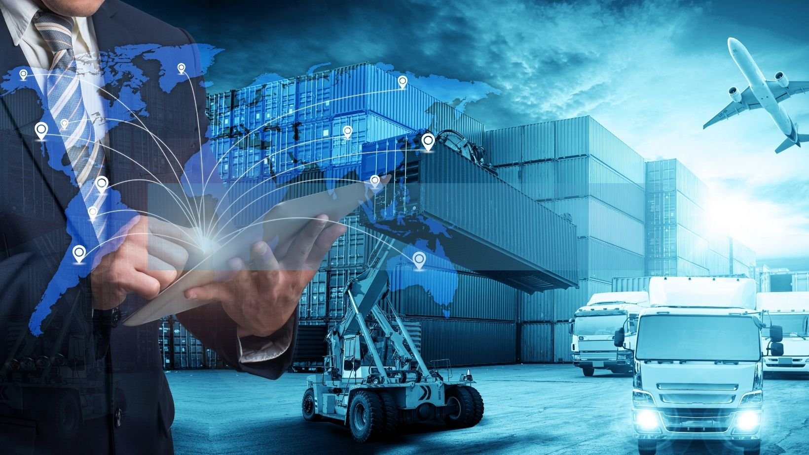 ASIC industry