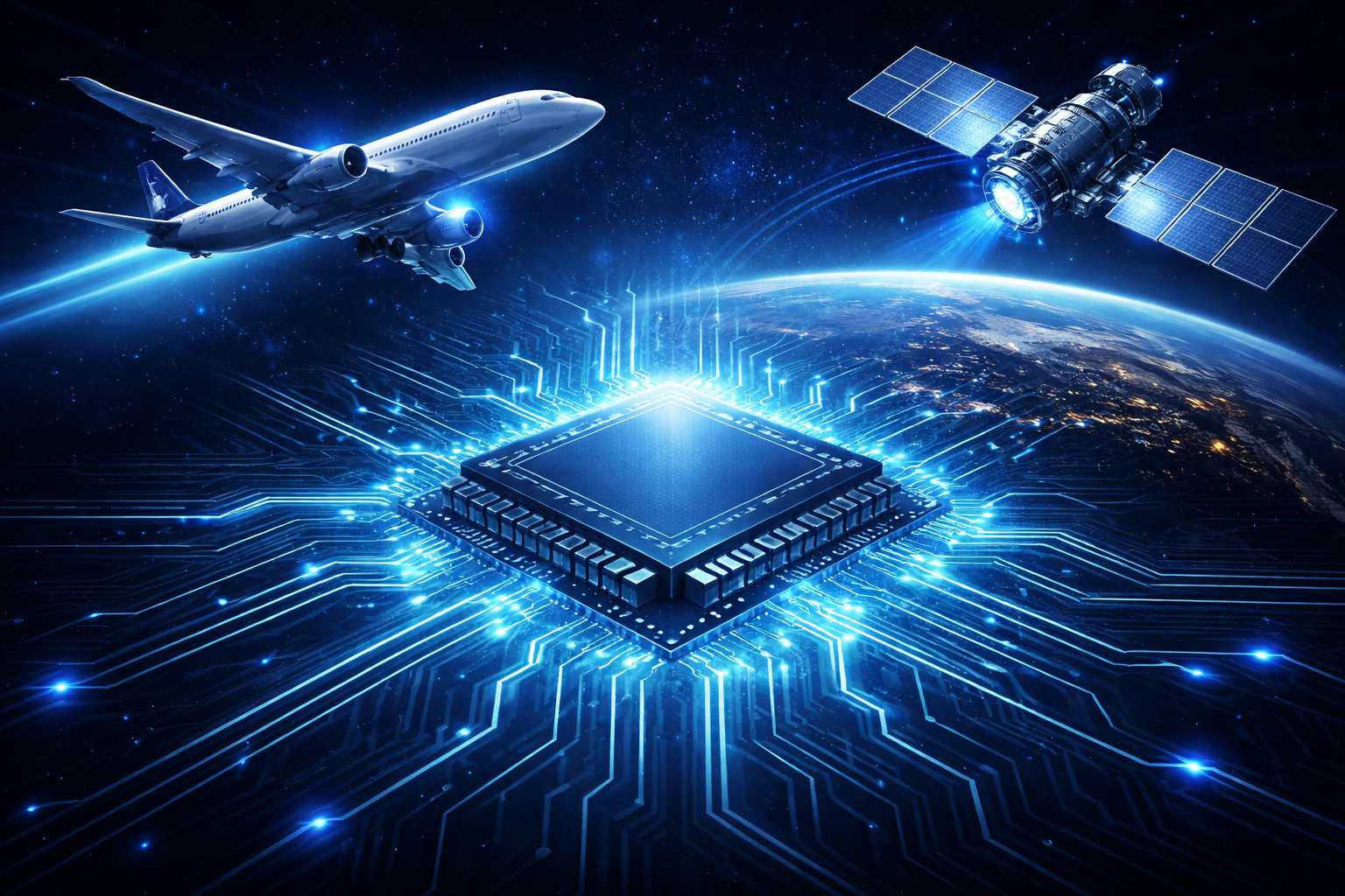 Aerospace market-1
