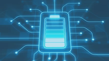 Battery-system