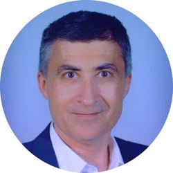 Bruno Giorgi - VP Sales & Marketing