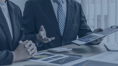 Presto Engineering Announces Leadership Change