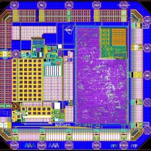 EPC-Gen2 compatible RFID