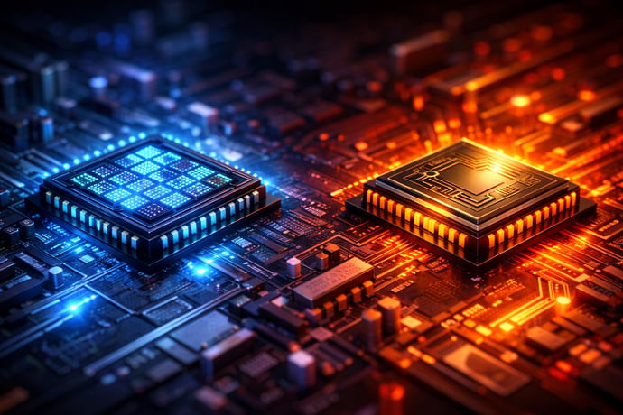 FPGA to ASIC