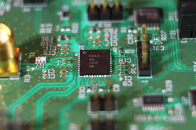 HaiLa Technologies Showcases First Wi-Fi-based Extreme-low-power Backscatter Chip, Developed in Partnership with Presto Engineering