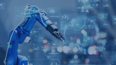ASIC Integration in Supply Chain Control Devices: The Key to a Competitive Advantage