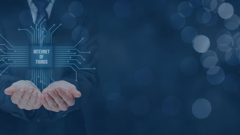 IoT Solar-Power