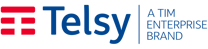 Logo-Telsy-TIM-blu