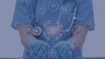 Presto Engineering and Linxens collaborate on NextGen Connected Biosensor Platform