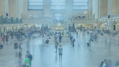 Low resolution vision and presence detection