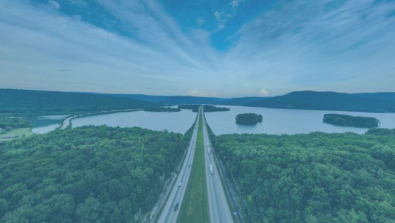 ASIC design for toll road