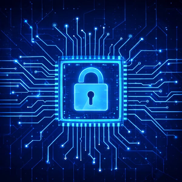 Secure ASIC-1