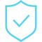Security blason