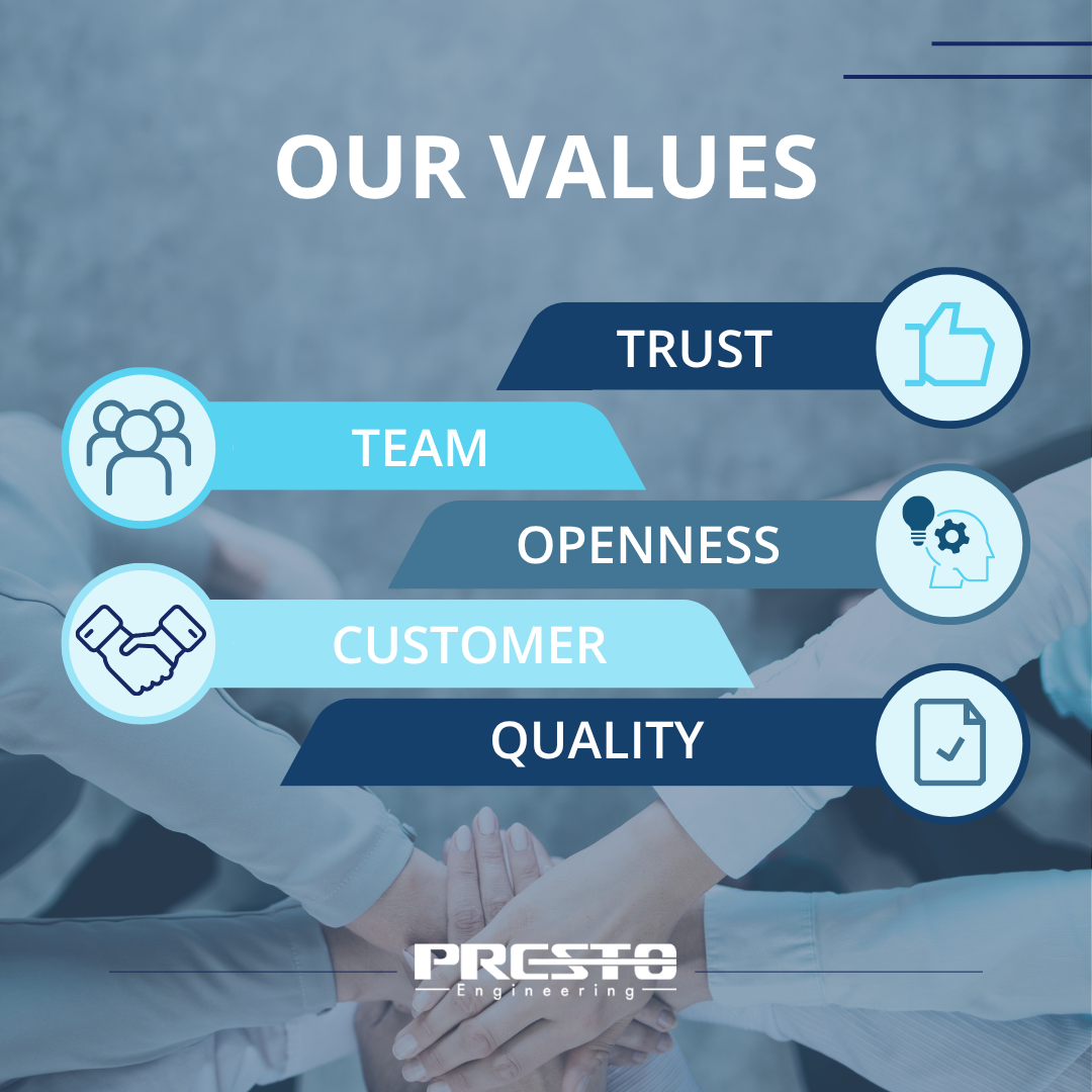 Values