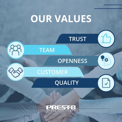 Values