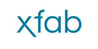 X-FAB_logo