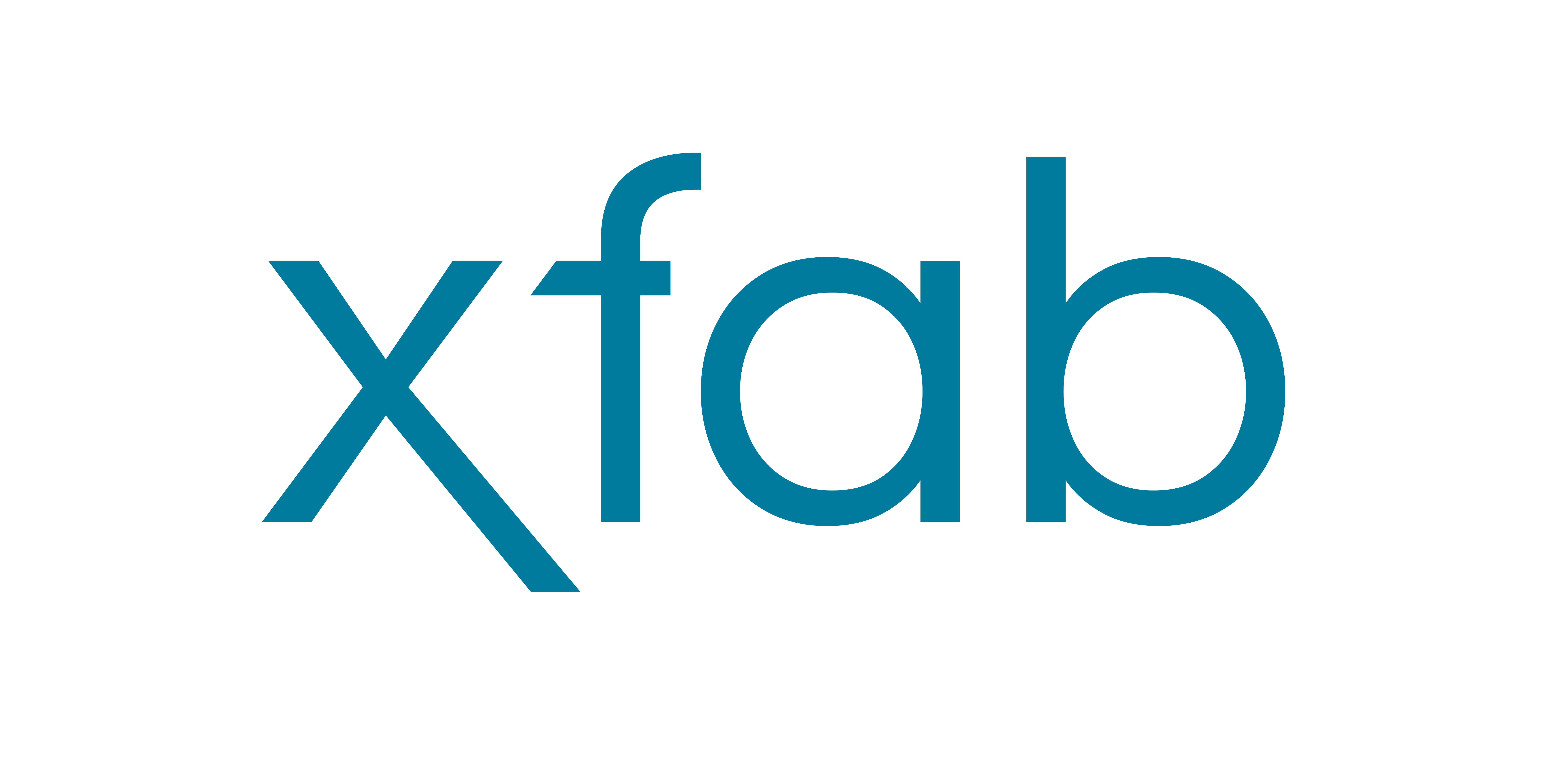 X-FAB_logo