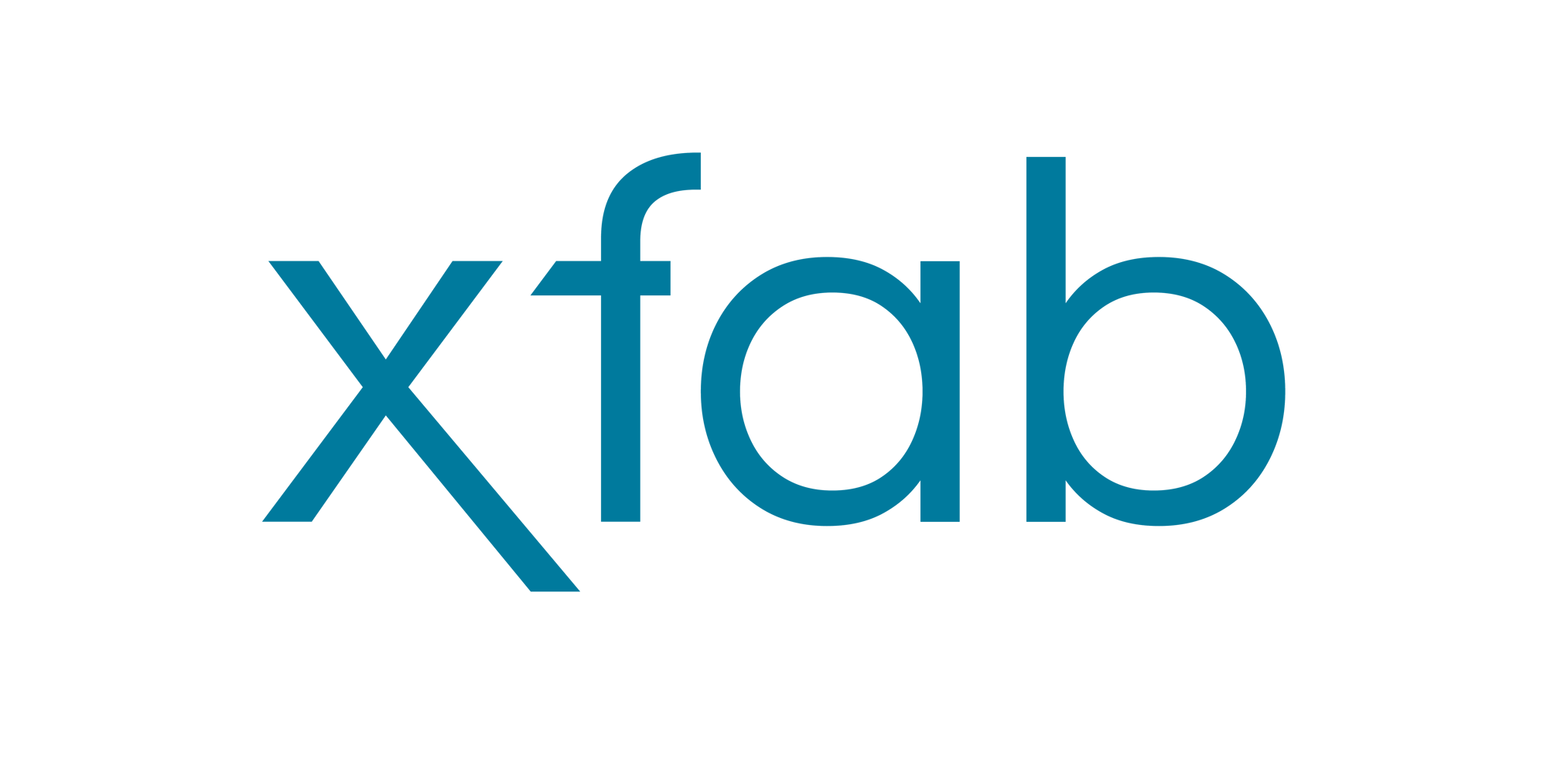 X-FAB_logo