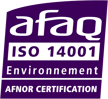 afnor iso 14001