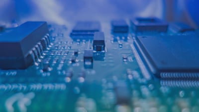 Building an ASIC - Where do you start?