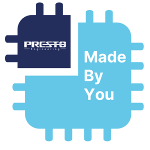 graph Presto customer dev-1