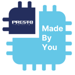 graph Presto customer dev-1