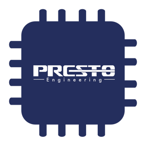 graph Presto design-1