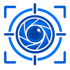 icon camera