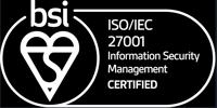 iso 27001 logo