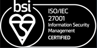 iso 27001 logo