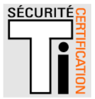 logo ISO security