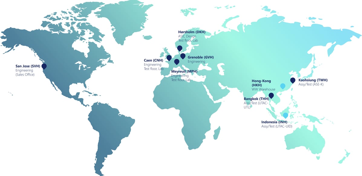 map-presto-service world
