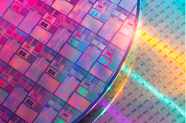 wafer
